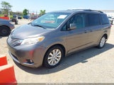 Toyota Sienna Xle 5TDDK3DC4BS017773 снимка