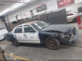 Ford Crown Victoria Police/Police Interceptor 2FAFP71W07X125082 fotografie