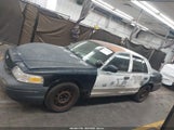 Ford Crown Victoria Police/Police Interceptor 2FAFP71W07X125082 снимка