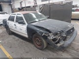 Ford Crown Victoria Police/Police Interceptor 2FAFP71W07X125082 снимка