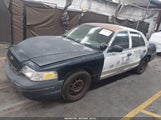Ford Crown Victoria Police/Police Interceptor 2FAFP71W07X125082 fotografie