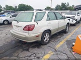 Lexus Rx 300 JT6GF10U9Y0073277 снимка