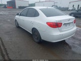 Hyundai Elantra Gls KMHDU4ADXAU016128 снимка