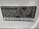 Volkswagen Jetta 1.8T Se 3VWD17AJXEM213229 fotografie