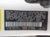 Toyota Prius JTDKB20U197833988 снимка