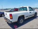 Chevrolet Silverado  Ls 1GCEC14T22Z137110 снимка