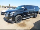 Cadillac Escalade Esv Luxury 1GYS3HKJ9HR123916 fotografie