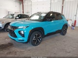 Chevrolet Trailblazer Awd Rs KL79MUSL9MB134359 fotografie