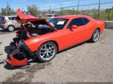 Dodge Challenger Gt 2C3CDZJG0NH168763 снимка