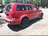 Dodge Nitro Heat 1D4PU4GK0BW603390 снимка