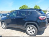 Jeep Compass Latitude 4X4 3C4NJDBB1JT393648 снимка
