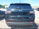 Jeep Compass Latitude 4X4 3C4NJDBB1JT393648 снимка