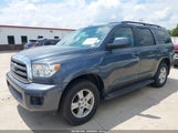 Toyota Sequoia Sr5 4.7L V8 5TDBT64A19S000881 photo