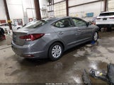 Hyundai Elantra Se 5NPD74LF3KH479170 снимка