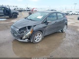 Ford Fiesta Se 3FADP4EJ8FM190387 photo