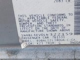 Nissan Altima Sl Fwd 1N4BL4EV0LN322159 photo
