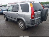Honda Cr-V Ex JHLRD78852C057538 снимка