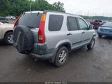 Honda Cr-V Ex JHLRD78852C057538 снимка