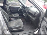 Honda Cr-V Ex JHLRD78852C057538 снимка