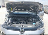 Volkswagen Taos 1.5T S 3VV8C7B29SM032819 photo