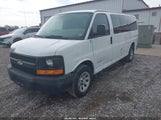 Chevrolet Express  Work Van 1GCUGADX0A1123254 снимка