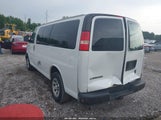 Chevrolet Express  Work Van 1GCUGADX0A1123254 снимка