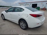 Mazda Mazda3 I Touring JM1BM1V77E1130593 снимка