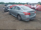 Nissan Sentra Sr 3N1AB7AP0DL711583 снимка