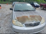 Toyota Corolla Ce JTDBR32EX60085785 fotografie