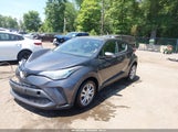 Toyota C-Hr Le NMTKHMBX4LR106079 снимка