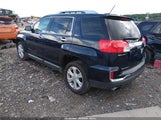 GMC Terrain Slt 2GKFLUEK2H6248521 снимка