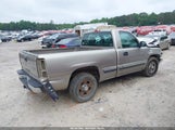 Chevrolet Silverado 1GCEC14T91Z123073 fotografie
