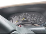 Chevrolet Silverado 1GCEC14T91Z123073 fotografie