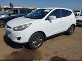 Hyundai Tucson Gls KM8JT3AF5FU008270 снимка