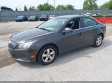 Chevrolet Cruze 1Lt Auto 1G1PC5SB3E7158552 снимка