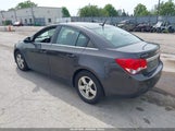 Chevrolet Cruze 1Lt Auto 1G1PC5SB3E7158552 снимка
