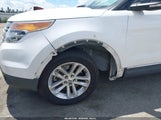 Ford Explorer Xlt 1FM5K7D80EGB01560 снимка