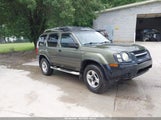 Nissan Xterra Xe 5N1ED28Y54C640379 photo