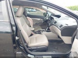 Honda Civic Ex-L 19XFB2F95EE081534 снимка