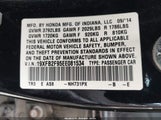 Honda Civic Ex-L 19XFB2F95EE081534 снимка