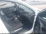 Nissan Rogue Sport S JN1BJ1CP8KW230571 fotografie