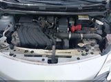 Nissan Versa Note S (Sr)/S Plus/Sl/Sr/Sv 3N1CE2CP6GL394218 снимка