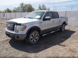 Ford F-150 Fx4/Harley-Davidson/King Ranch/Lariat/Platinum/Xl/Xlt 1FTFW1EV5AFA34324 fotografie
