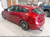 Ford Focus Se 1FADP3K24FL378185 fotografie