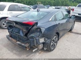 Honda Civic Ex-T 19XFC1F36GE001745 снимка