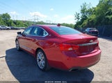 Chevrolet Impala 2Lz 2G1165S30F9129015 снимка