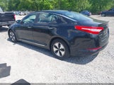 Kia Optima Hybrid Ex KNAGM4AD7C5014073 снимка
