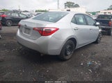 Toyota Corolla Le 2T1BURHE4FC468376 снимка
