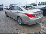Hyundai Sonata Gls 5NPEB4AC5BH193218 photo