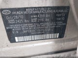 Hyundai Sonata Gls 5NPEB4AC5BH193218 photo